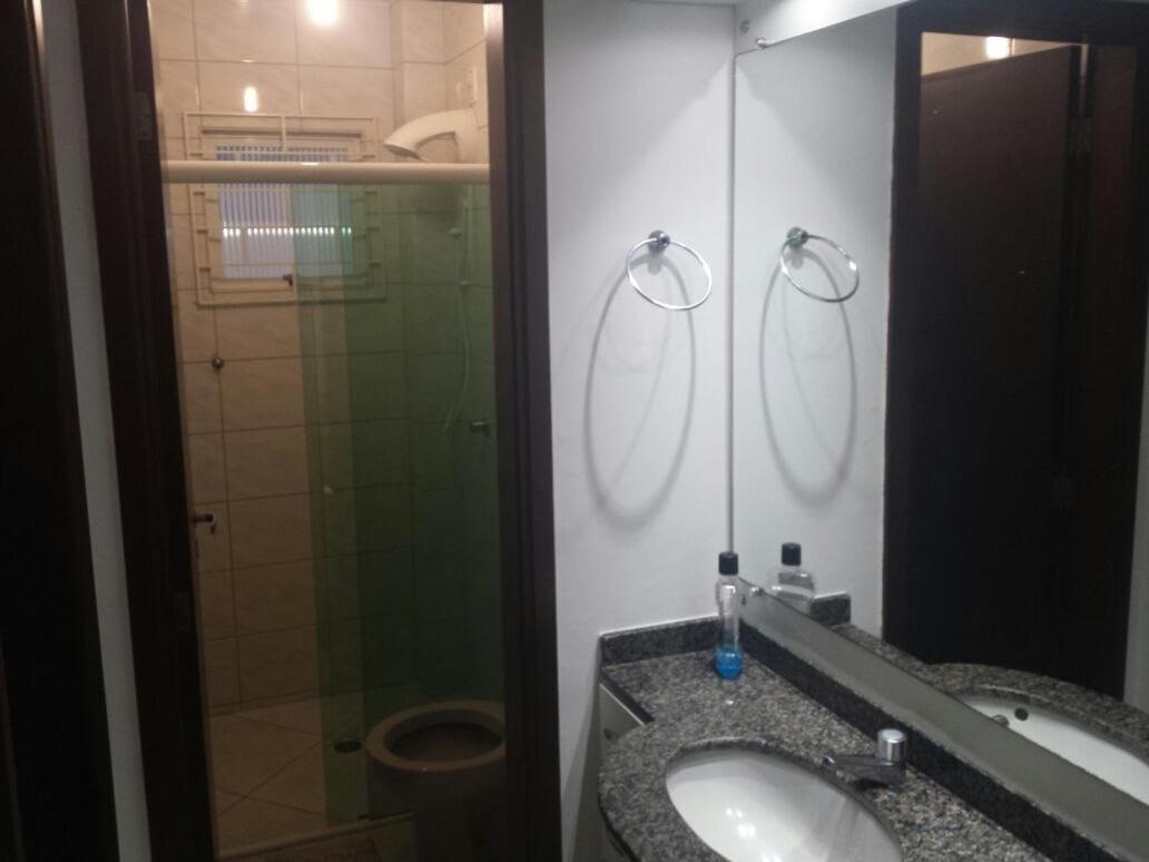 Costa Do Sol Apartment Curitiba Exterior foto